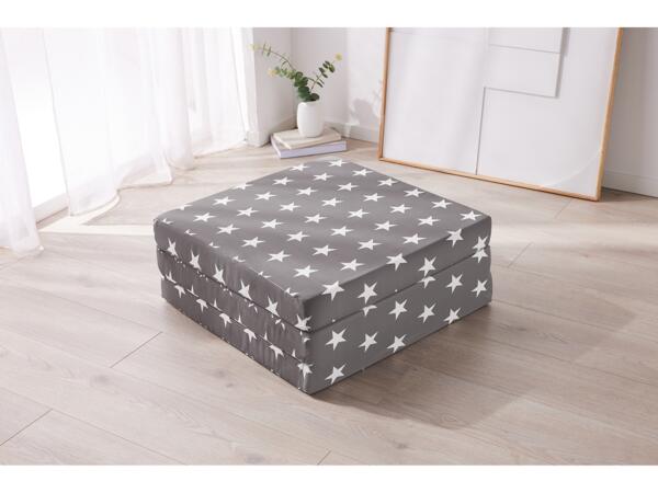 Folding Mattress