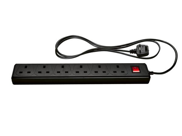 Extension Lead