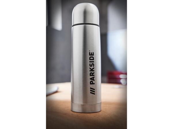 Insulated Bottle