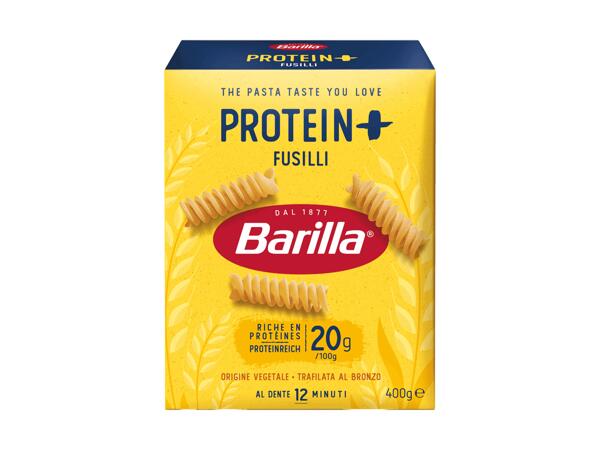 Fusilli Protein + Barilla