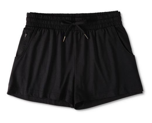 Royal Class Men's or Serra Ladies' 
 Lounge Shorts