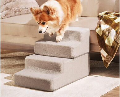 Pet Stairs