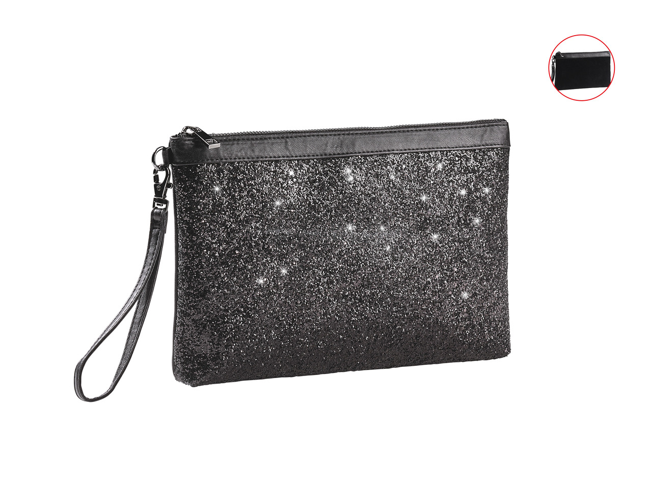 esmara by Heidi Klum Clutch Bag1