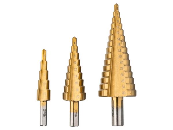 Drill Bit Assortment