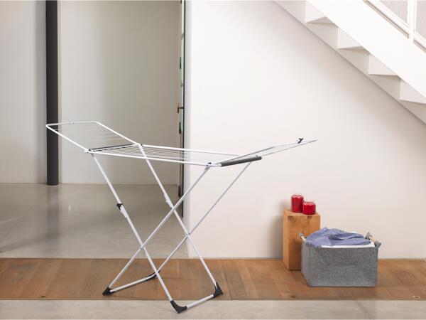 Steel Clothes Dryer