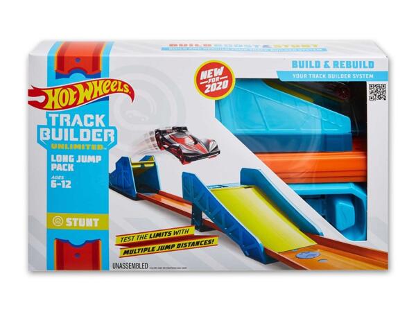 Track Builder-Set