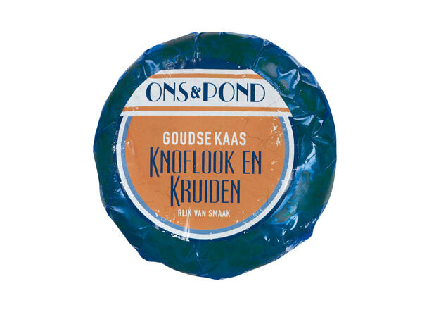 Mini-boule de fromage