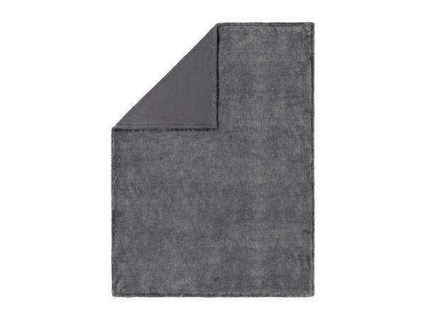 Livarno Home Blanket