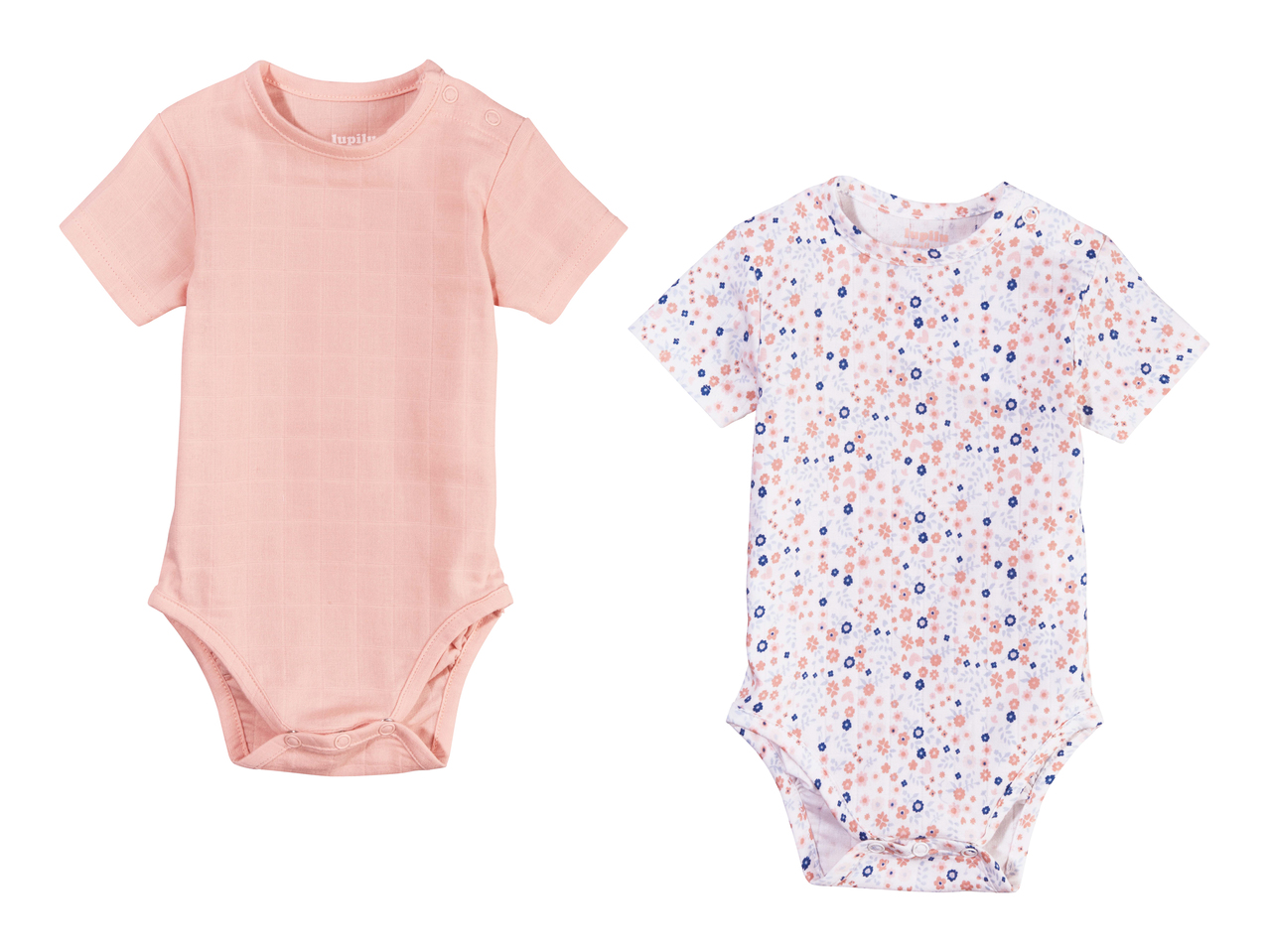 Body pour bébé1