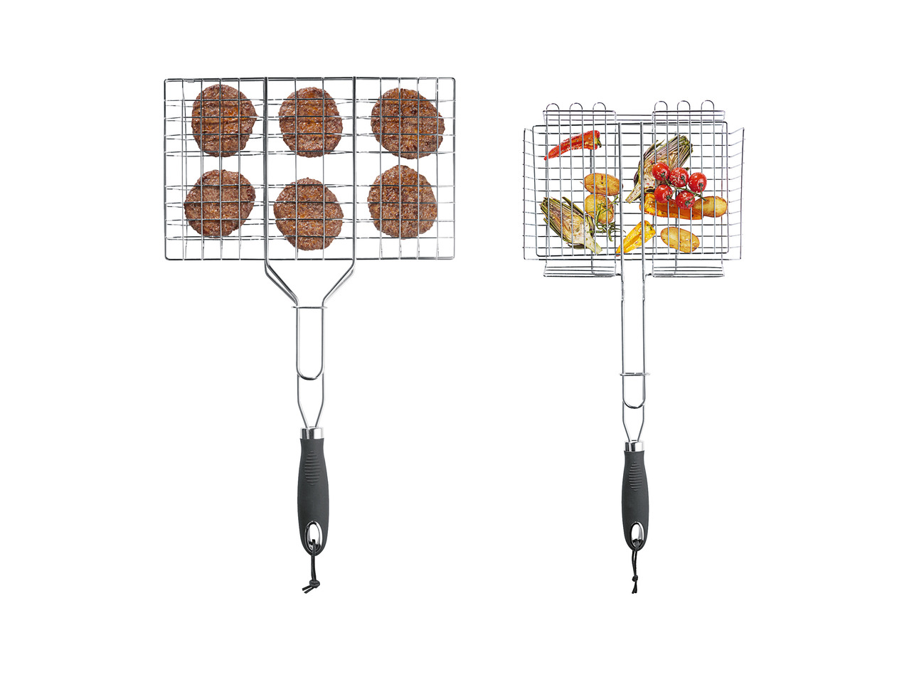 FLORABEST(R) Holder til grillmad