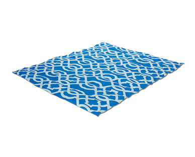 Heart to Tail Pet Cooling Mat