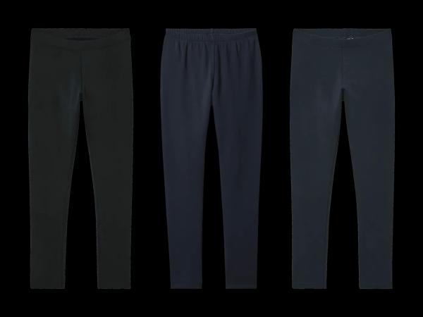 Kinder Leggings