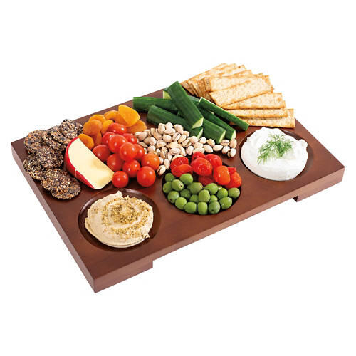 Maple Wood Dinner Board