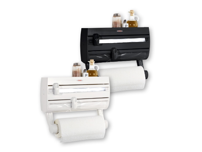 LEIFHEIT(R) Kitchen Roll Holder