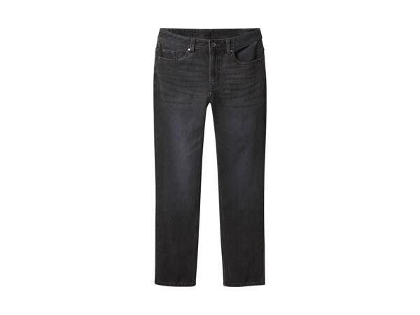 ESMARA MEN(R) Termojeans