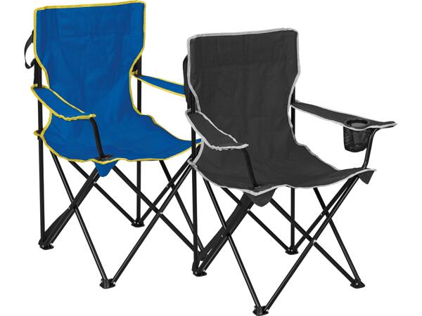 Campingstol