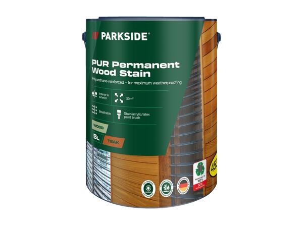 PARKSIDE(R) PUR DLOUHODOBÁ LAZURA 5 l