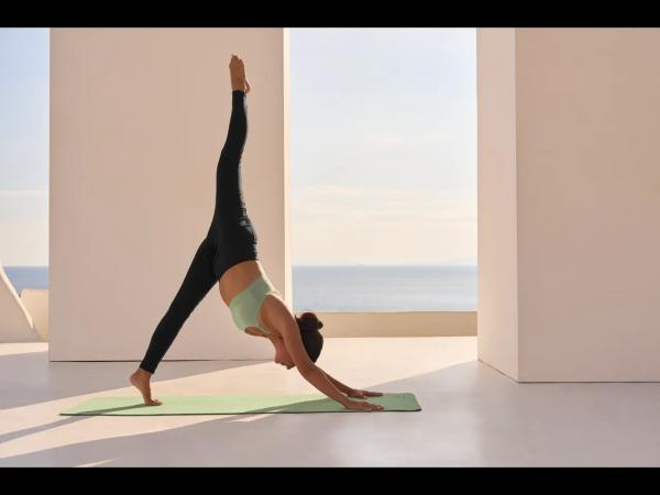 Yoga Mat