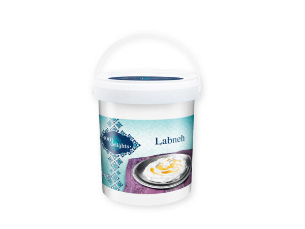 Labneh