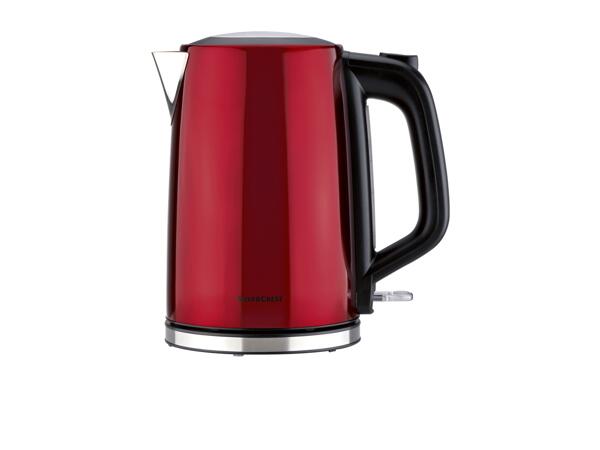 3100W Kettle