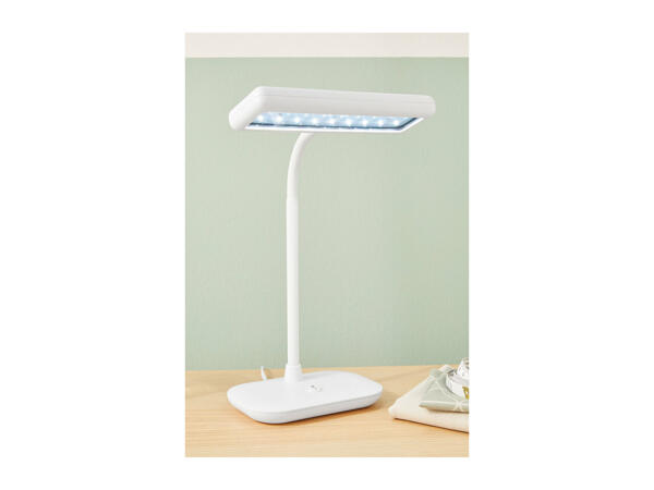 Livarno Home LED Daylight Lamp
