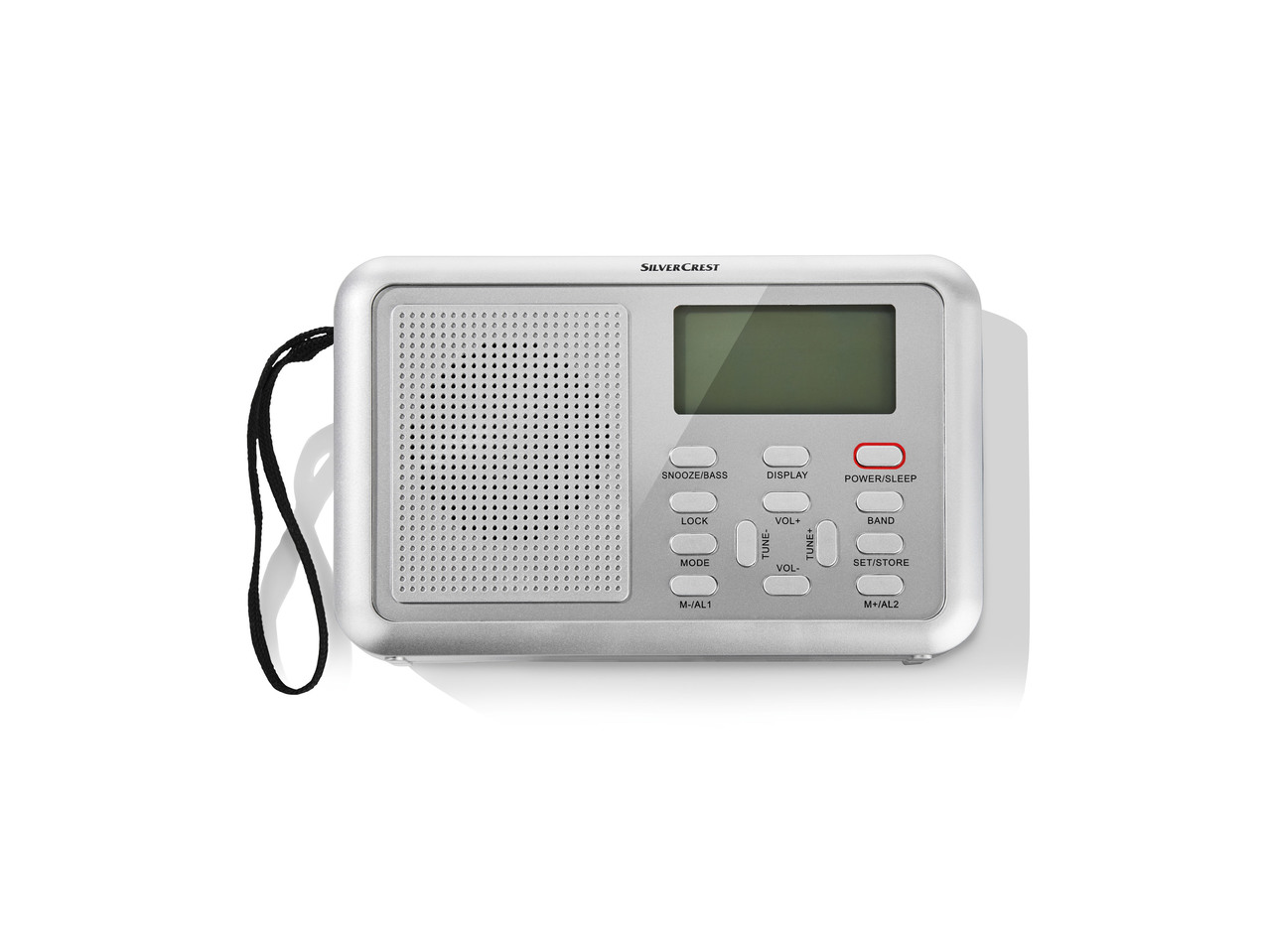 Rádio