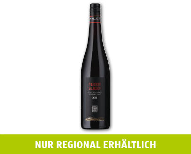 Pinot Noir Salgesch AOC