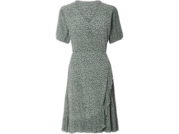 Ladies' dress