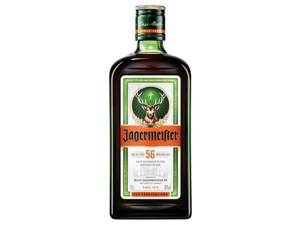JÄGERMEISTER