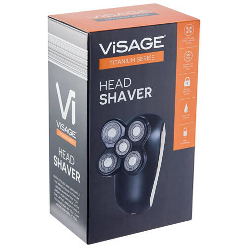 Head Shaver