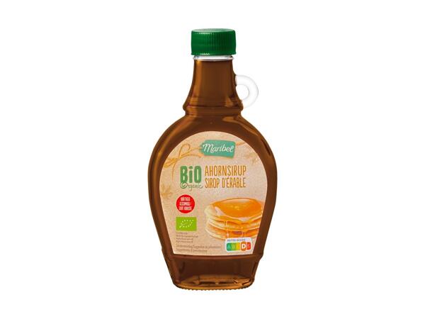 Bio Ahornsirup​