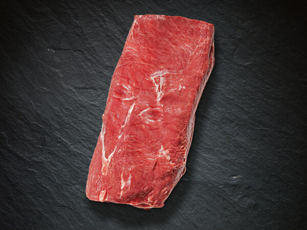Rindsschulterbraten
