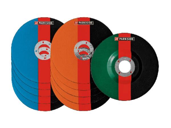 Angle Grinder Set