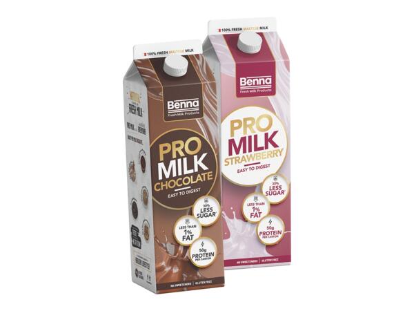 Pro Milk