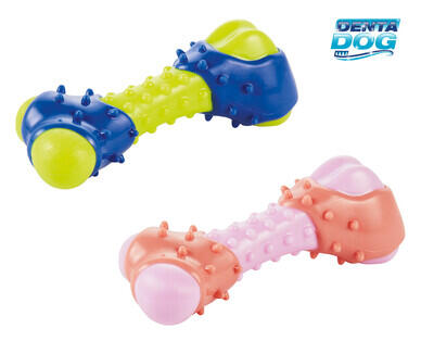 Denta Dog Chew Toys