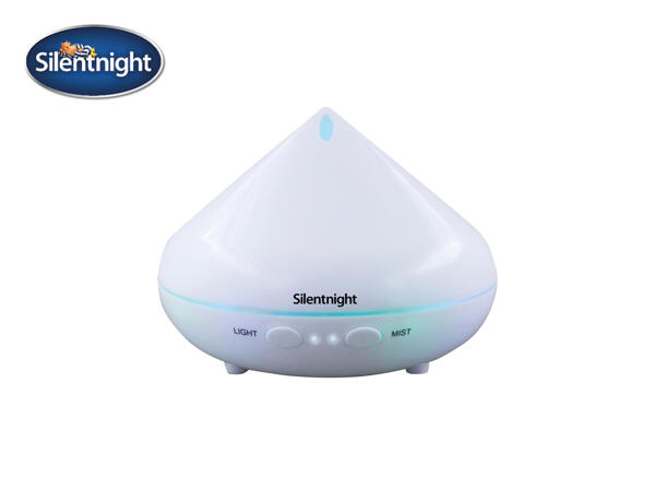 Silentnight Ultrasonic Aroma Diffuser