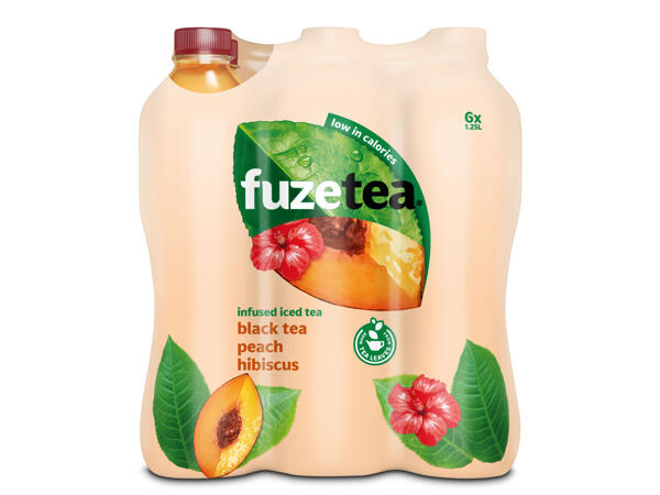 Ice tea