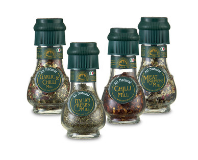 Italian Spice Mill