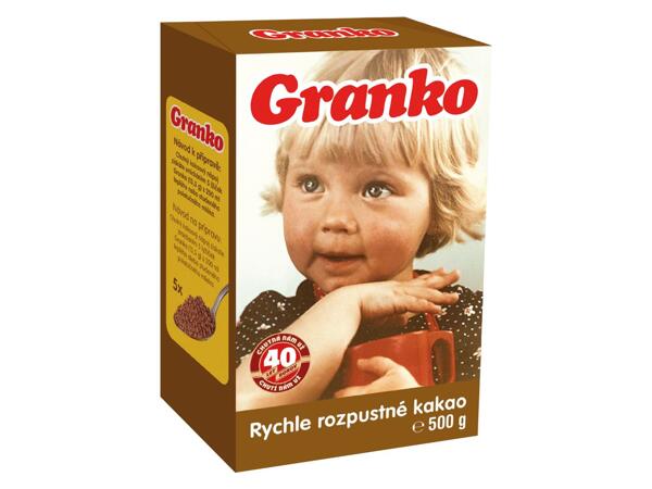 GRANKO