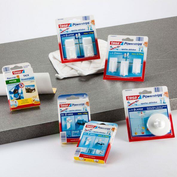 Powerstrips
