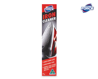 Iron Cleaner 25g