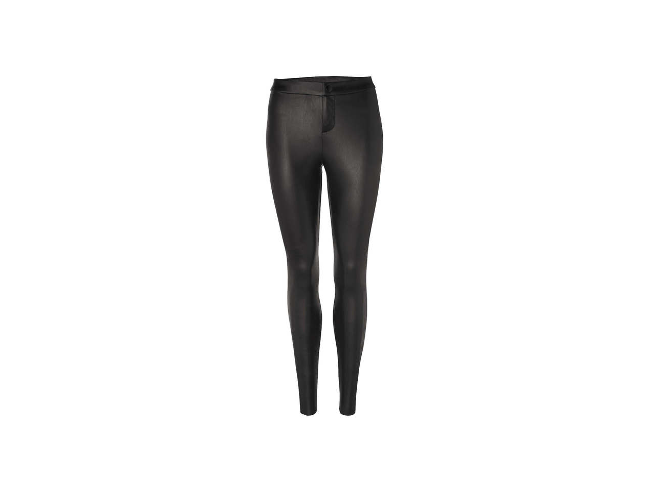ESMARA(R) Leggings i læderlook