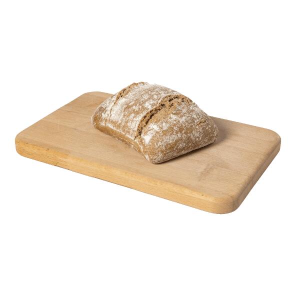 Petit pain au seigle