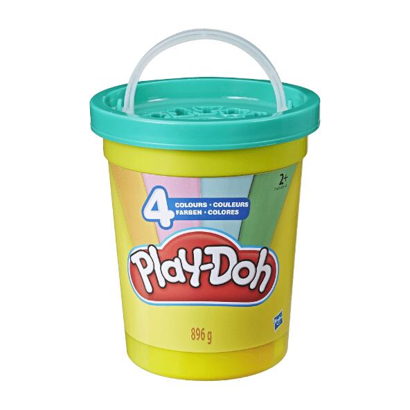 PLAY DOH 	 				Super clay