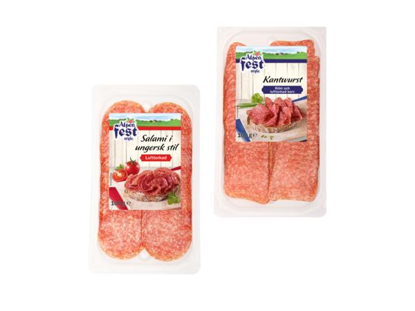 Salami