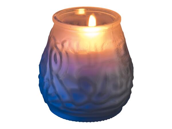 Citronella Candle