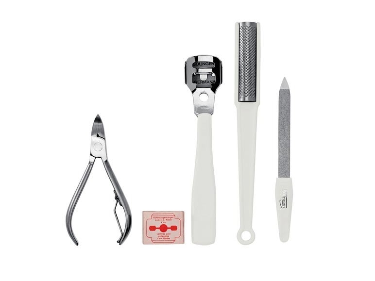 Manicure/Pedicure Set