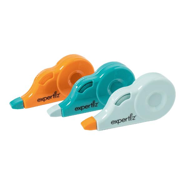 EXPERTIZ(R) 				Korrekturroller, 3 St.