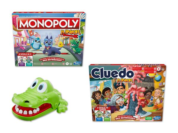 Kinder Spiele