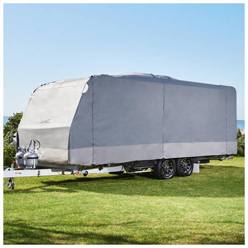 Caravan Cover, 14-16ft